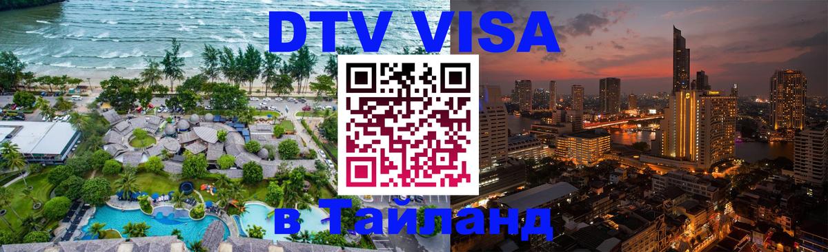 Оформление DTV визы под ключ: стоимость и тарифы, только загранпаспорт - 23.11.2025 